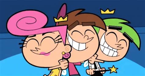 fairly oddparents theory|Fairly Odd Parents: The Cosmo and Wanda Theory, .